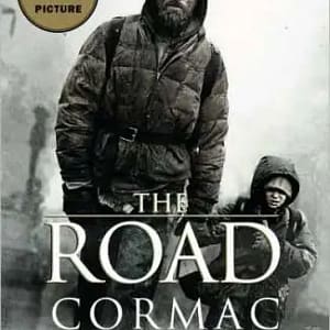 Father’s Day 2025 The Road by Cormac McCarthy