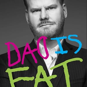 10 Thoughtful Book Recommendations for Father’s Day 2025